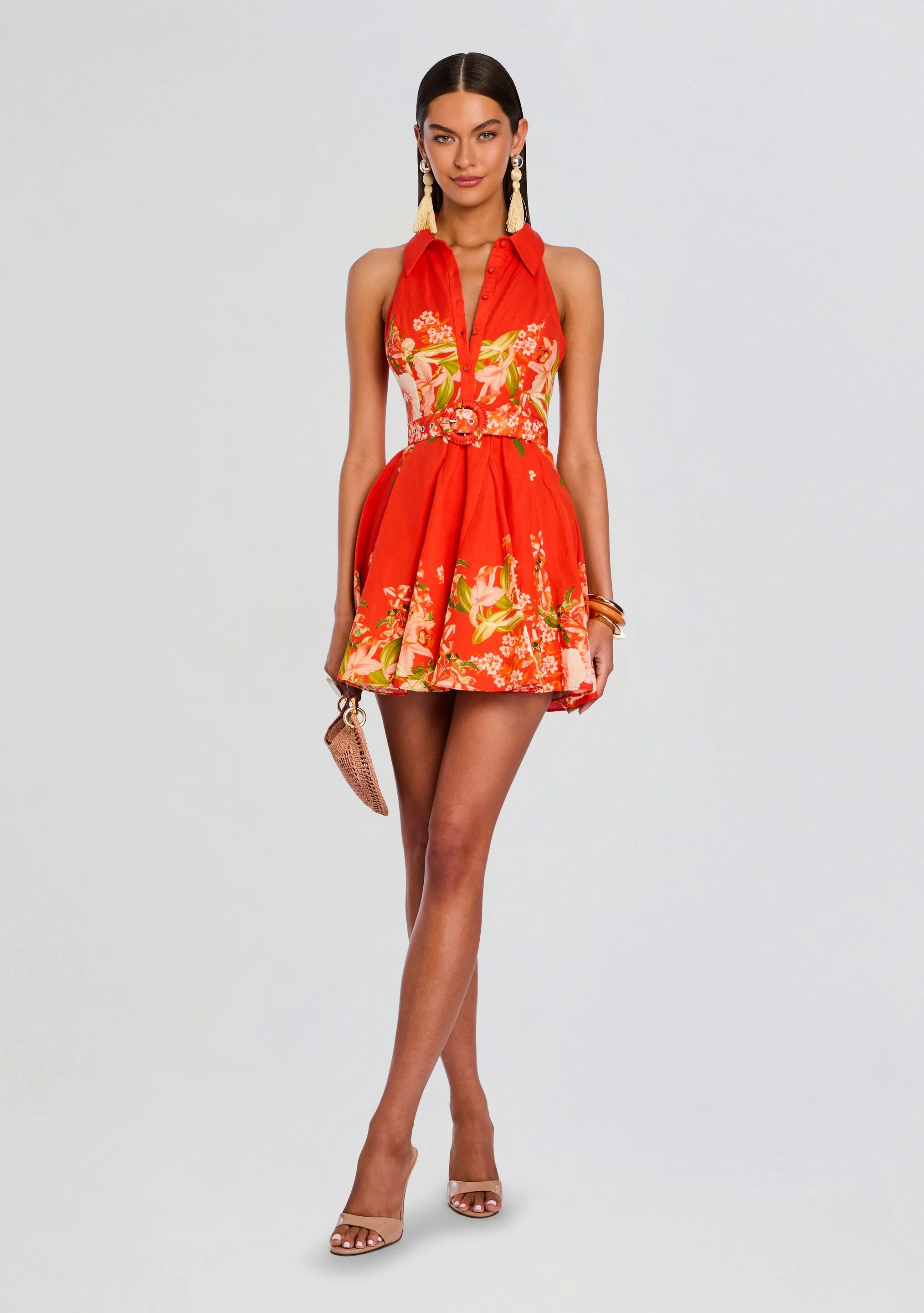 New Arrivals Resort Chic
